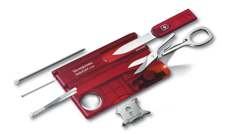Illustration for article titled 7 Knives You Will Legally Be Able to Take on a Plane